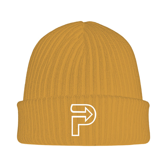 Prevailed Beanie