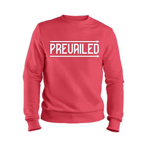 Crew Neck