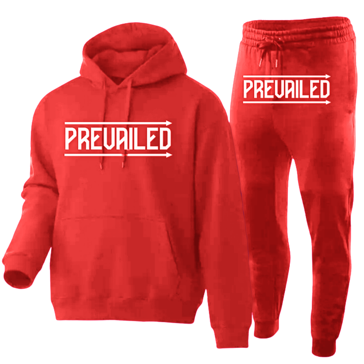 Unisex Jogging Suit