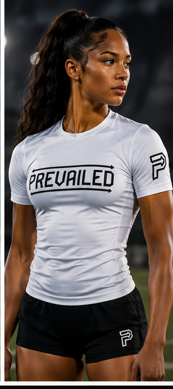 Prevailed Performance Compression Shirts