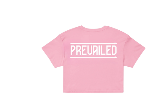 Regular Cropped T-Shirt