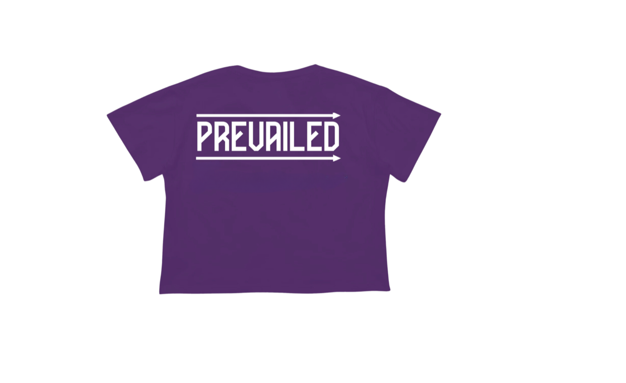 Regular Cropped T-Shirt