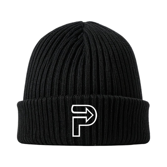 Prevailed Beanie