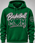 CT WBB Mom Hoodie
