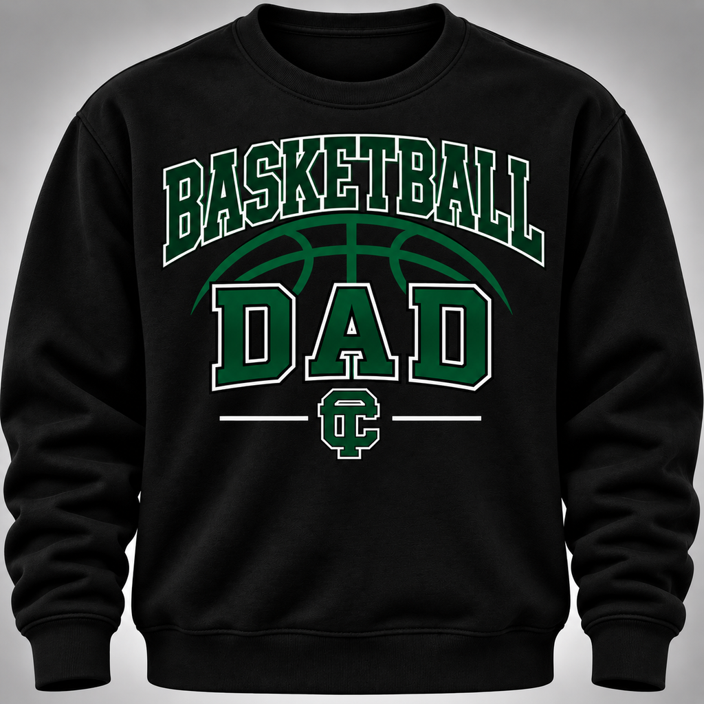 CT WBB Dad Crew
