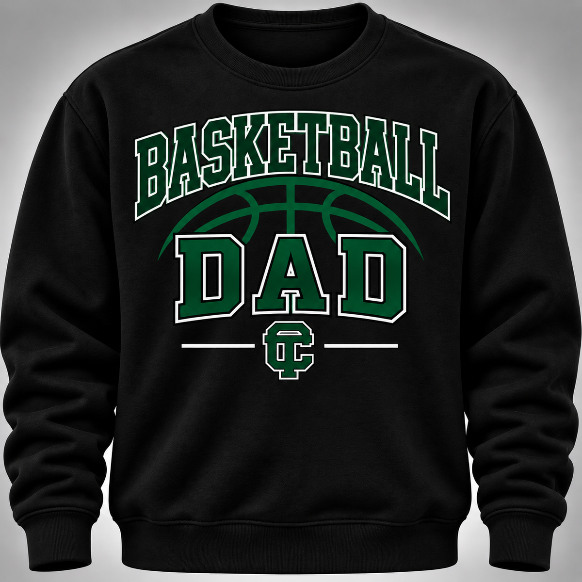 CT WBB Dad Crew