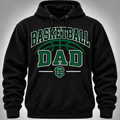 CT WBB Dad Hoodie