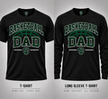 CT WBB Dad T