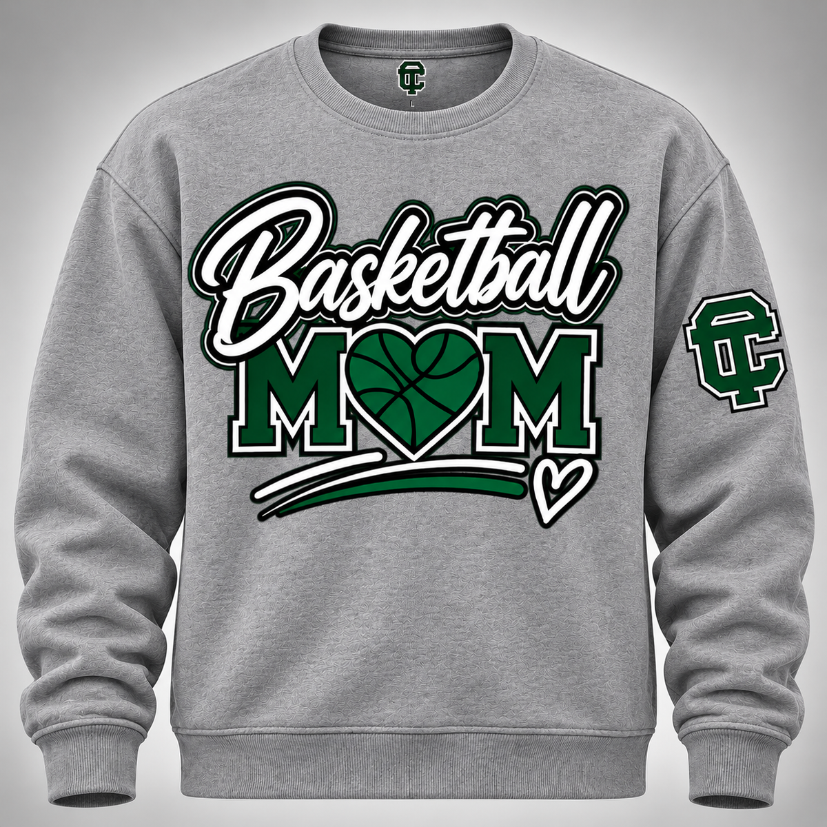 CT WBB Mom Crew