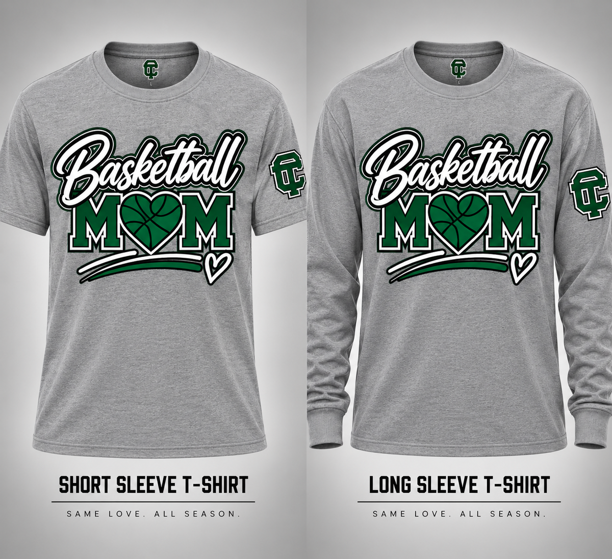 CT WBB Mom T