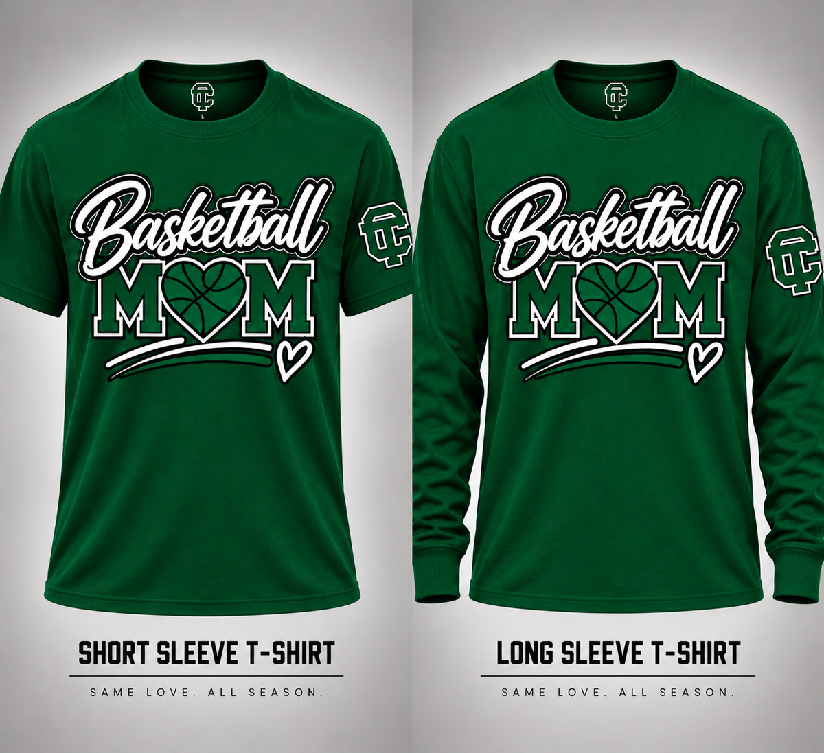 CT WBB Mom T