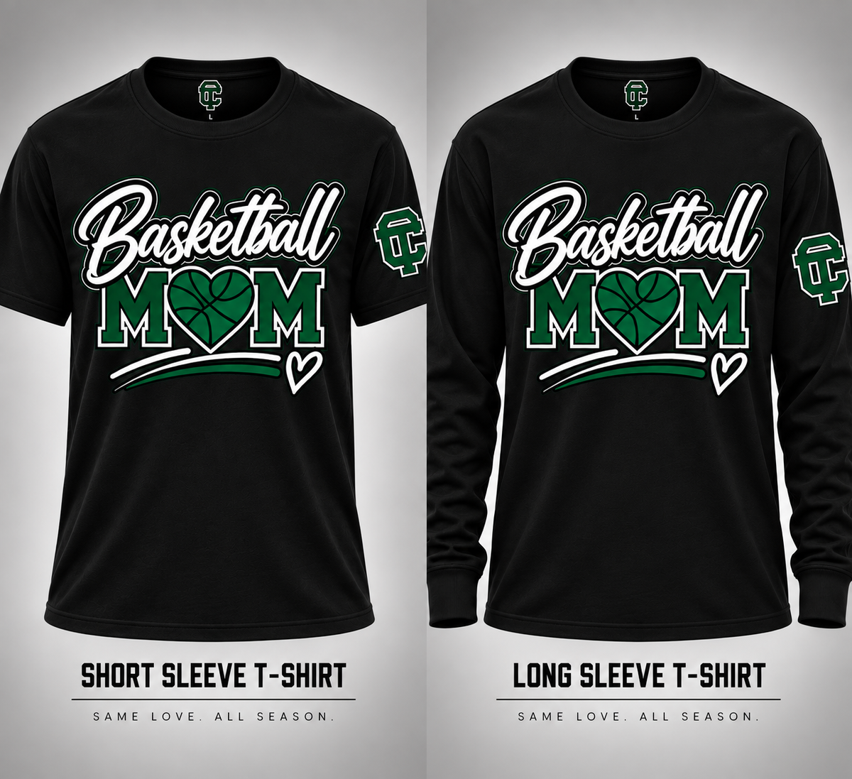 CT WBB Mom T