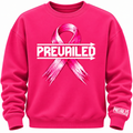 Prevailed Breast Cancer Awareness Crew
