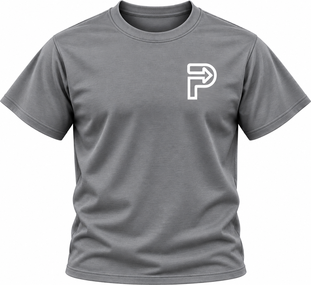 Prevailed Logo T-Shirt