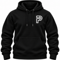 Prevailed Logo Hoodie