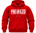 Prevailed Original Hoodie
