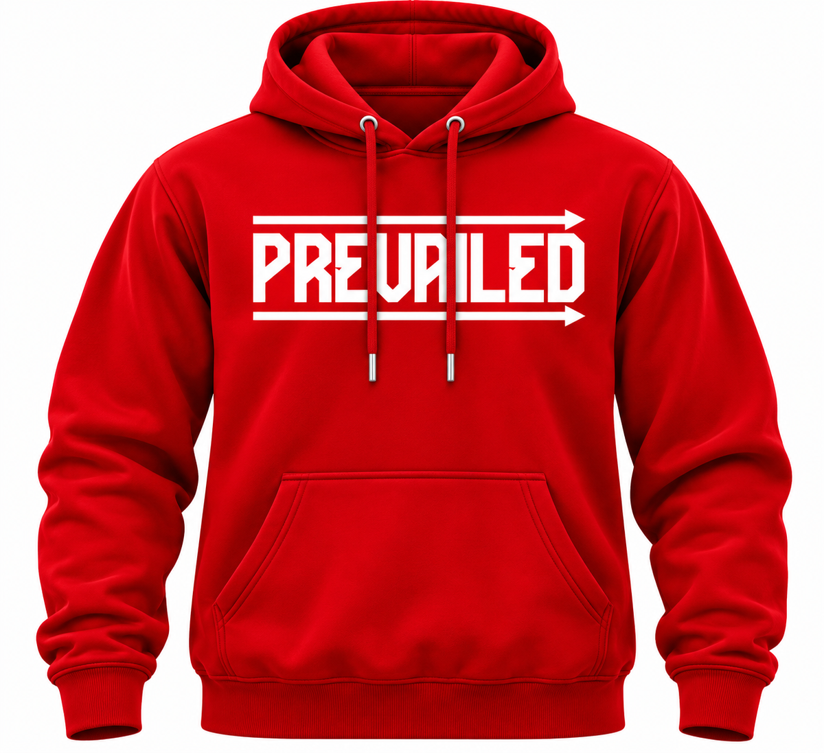 Prevailed Original Hoodie