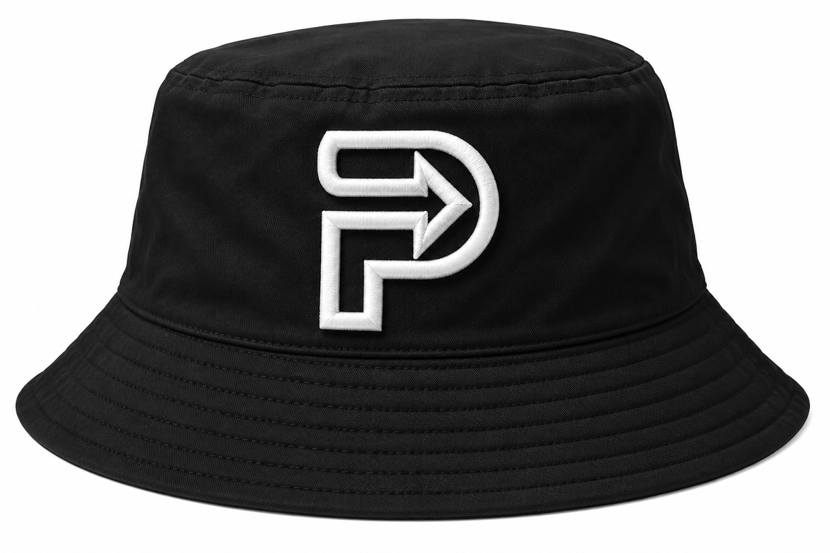 Prevailed Bucket Hat