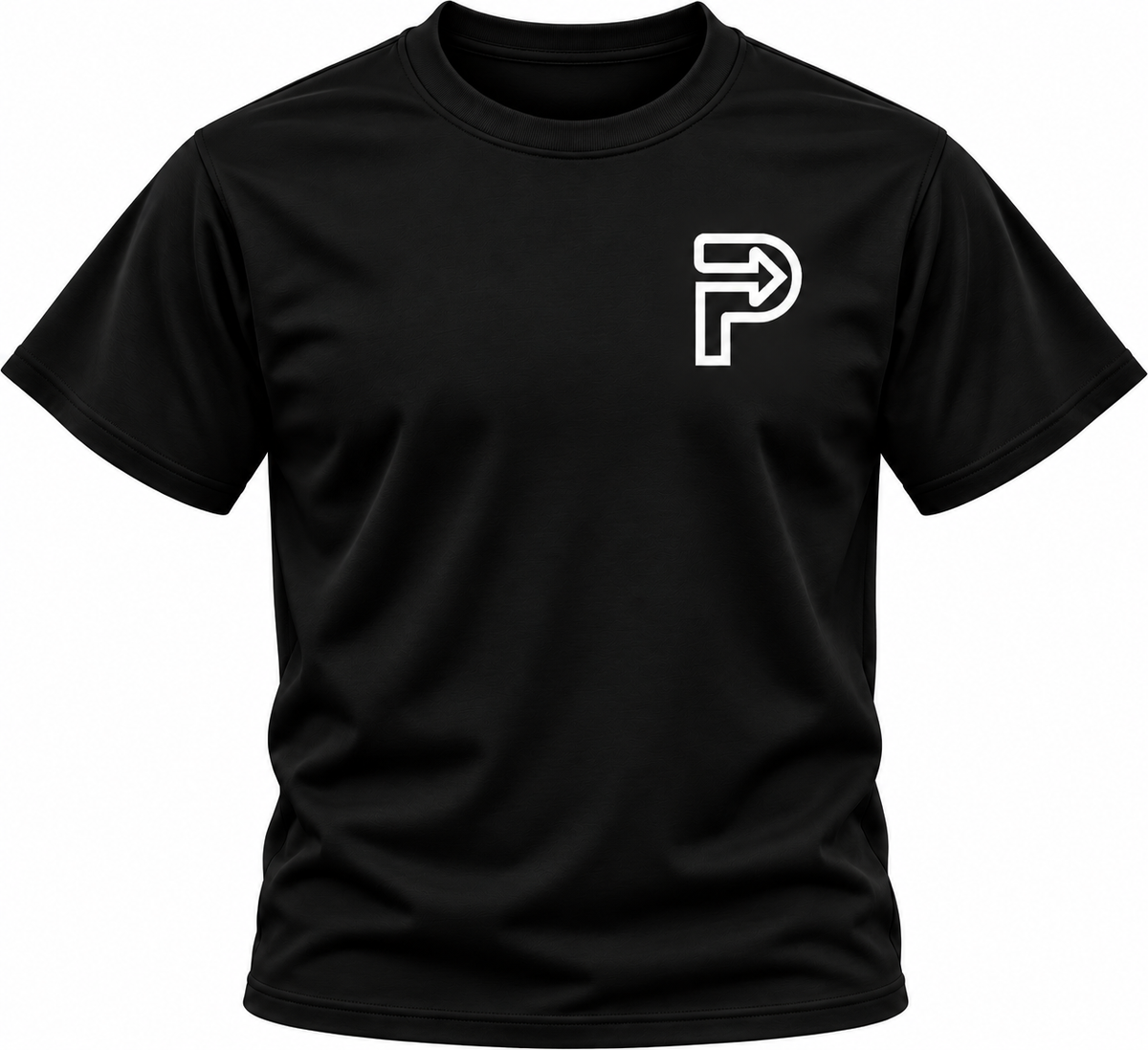 Prevailed Logo T-Shirt