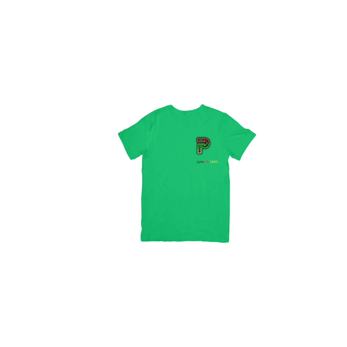 Juneteenth Logo T