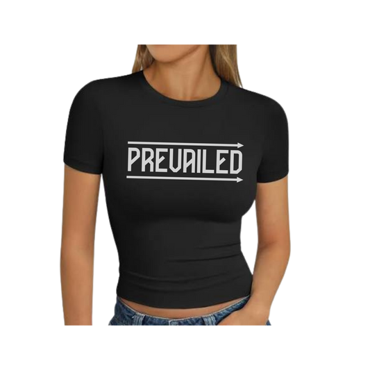 Women's Fitted T-Shirt
