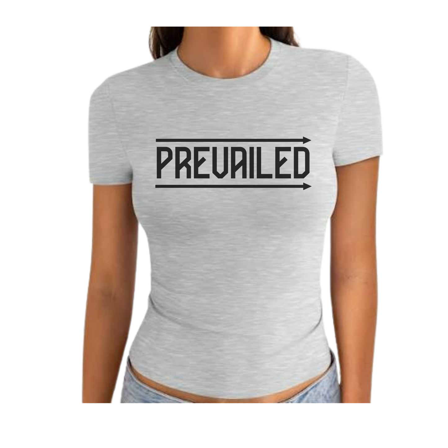 Women's Fitted T-Shirt