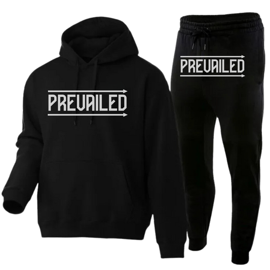 Unisex Jogging Suit
