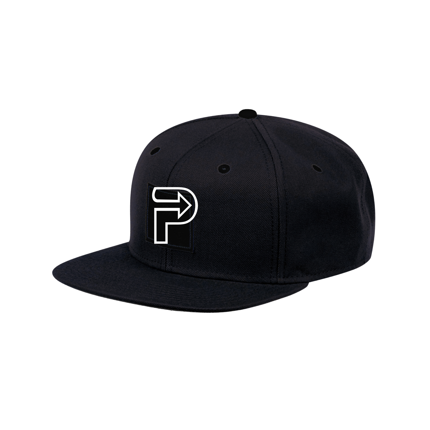Prevailed Snapback Hat