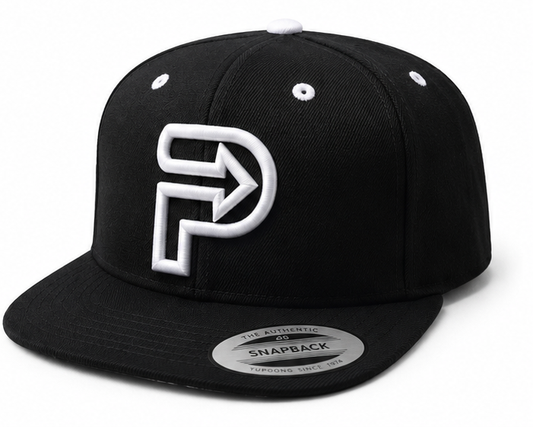 Prevailed Snapback Hat