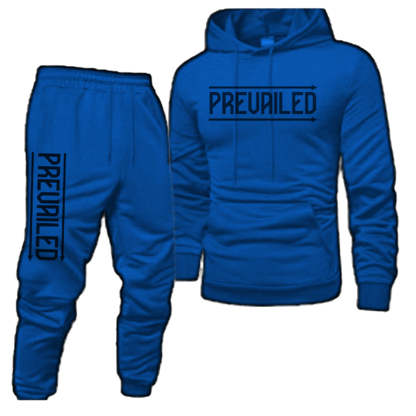 Jogging Suit