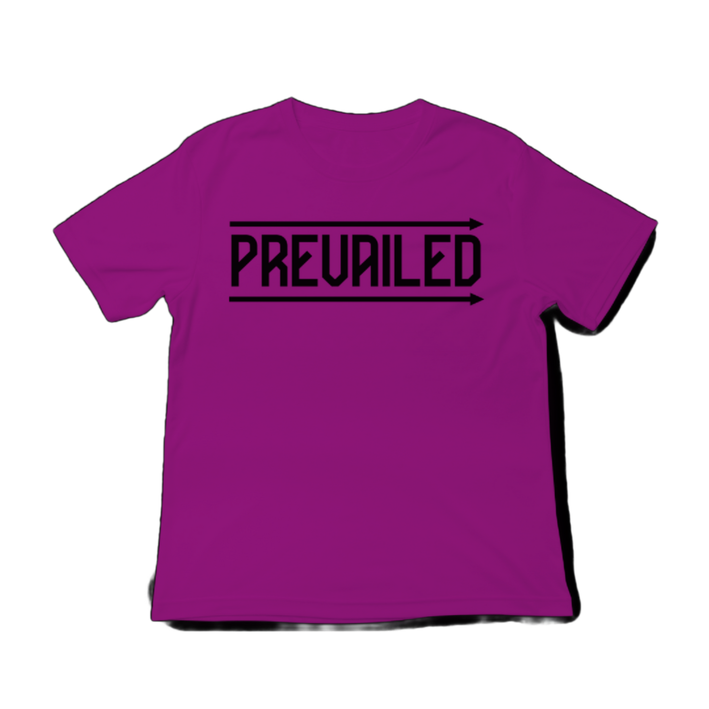 Unisex Short Sleeve T-Shirt