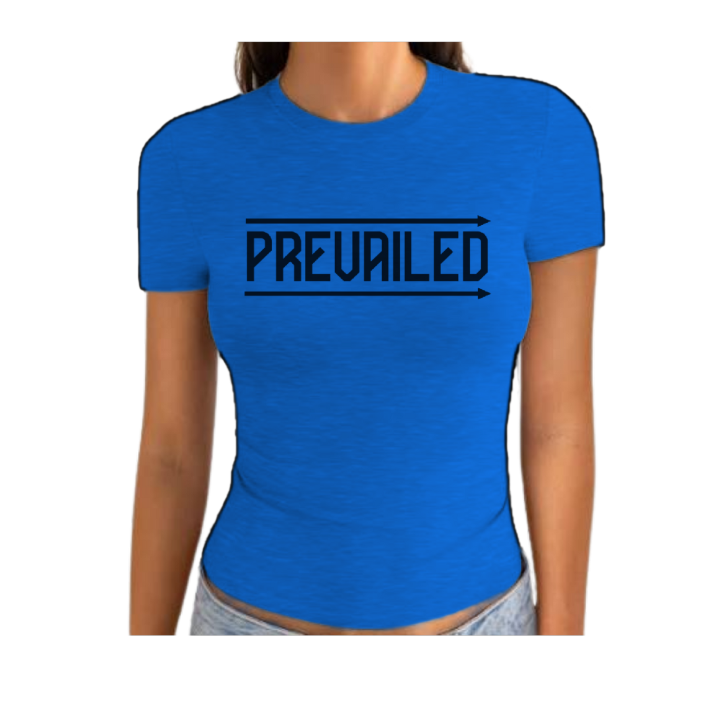 Women's Fitted T-Shirt